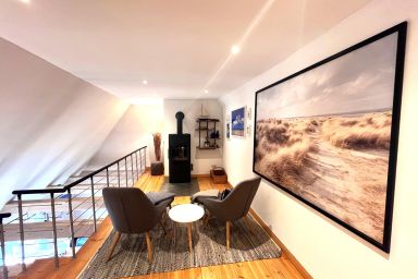 Haubarg alte Strandvogtei - Heimathafen