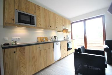 Marienhof - Urlaub auf dem Bauernhof - Ferienwohnung Seestern