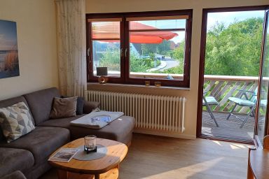 Kay, Ursula - Ferienwohnung Sonne