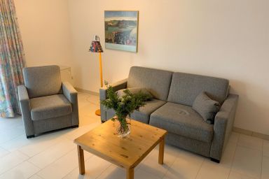 Haus Hayer - Haus Hayer - Ferienwohnung Nr. 02