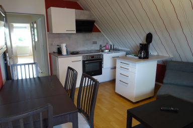 Haus Rondia - Fewo Leuchtturm 2577, 1 Hund erlaubt