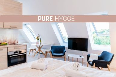 Hygge Buden - Ferienwohnung Pure Hygge
