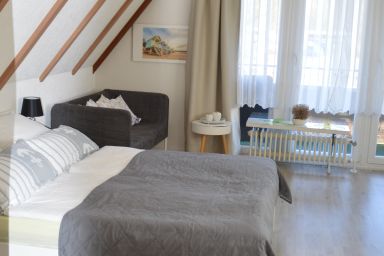 Ferienwohnungen Lening - White Lounge / Ferienwohnung Lening für 2 Personen