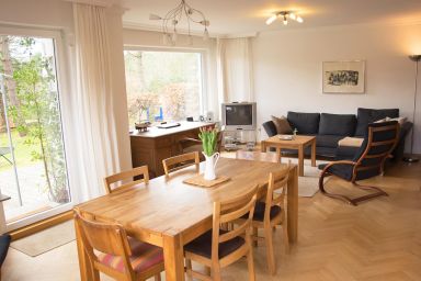 Haus Ventus - Wohnung EG