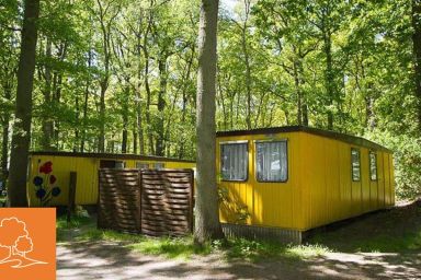 Ferienpark Bakenberg - Bungalowdorf Wald & Sand - Kat. 5 Mobilheim 2