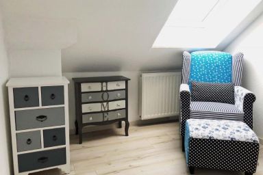 Haus Wogemann III - Wohnung 4