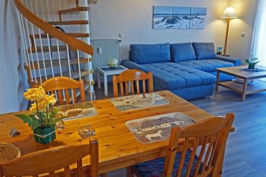 Klein Bö 3 - Ferienwohnung Klein Bö 3