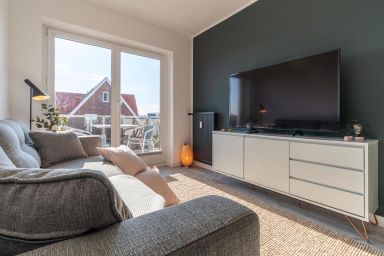 Appartmentanlage Am Strand Deichbude- 1 - Appartementanlage am Strand Deichbude - 1