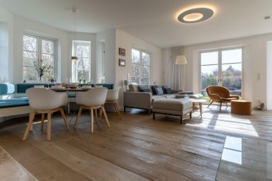 Reetdachhaus De Hygge Kaat