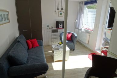 Dietrichs Wentzelhof - Wohnung 1 Seestern