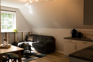 Friesenhof Jöns - Ferienwohnung 2, Friesenhof Jöns