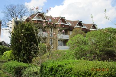 Am Kurpark DG. Whg. Nr.22 - "Am Kurpark DG-Whg.Nr. 22"