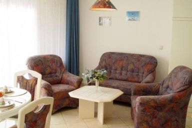 Strandläufer - Strandläufer STR101