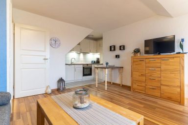 Apartmenthaus Deichbude am Strand Lachmöwe - 10