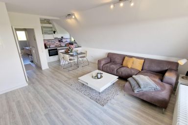 Haus Oland - Haus Oland - Ferienwohnung Nr.03