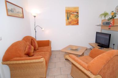 Haus Möweninsel - Haus Möweninsel Ferienwohnung Nr.03