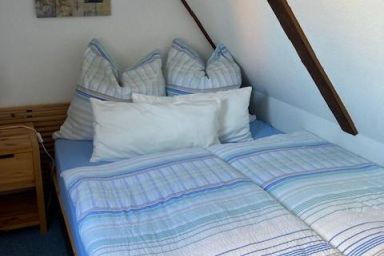 Ferienwohnung "Auszeit Friedrichstadt"