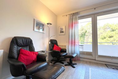 Haus Gröde - Haus Gröde; Ferienwohnung Nr.08