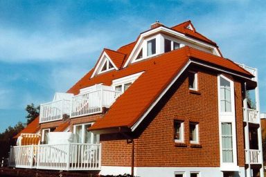 Strandburg - Strandgut, App. 2, Sandbank