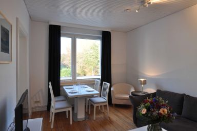 Appartementhaus Flori - Strandsegler(H) 1.OG
