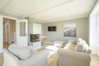 Reetdachhaus Reetkoje II