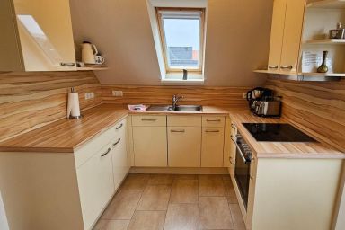 Ferienwohnung "Deck 1"