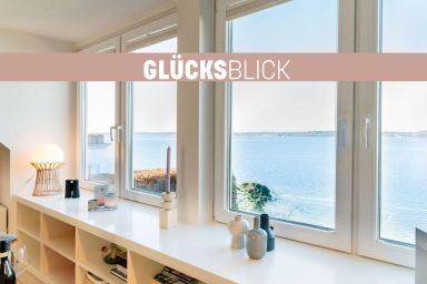 Hygge Buden - Ferienwohnung Glücksblick