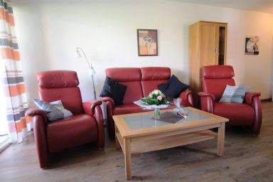 Villa Anna II, App. 68 und 77 - Appartement 68