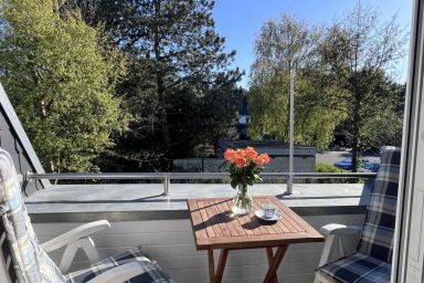 Haus Anka III Whg oben - Wohnung Anka III oben