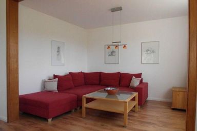 Ferienhaus Zur Salzwiese