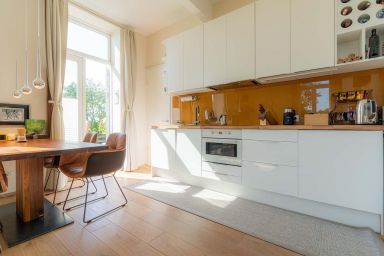 Ferienwohnung Mühlendeich