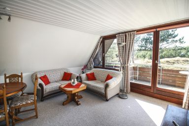 Delphin-Appartements - Wohnung O1