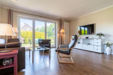 Bungalow Seestern B