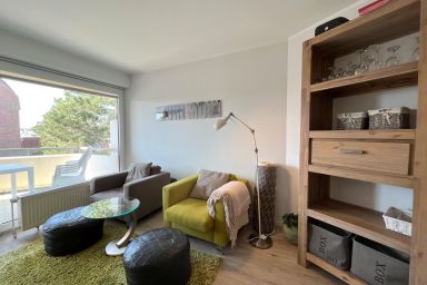Haus Pole Poppenspäler I - Haus Pole Poppenspähler I - Ferienwohnung Nr.07