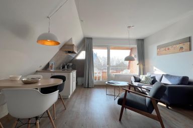 Luna IV - Appartement 33