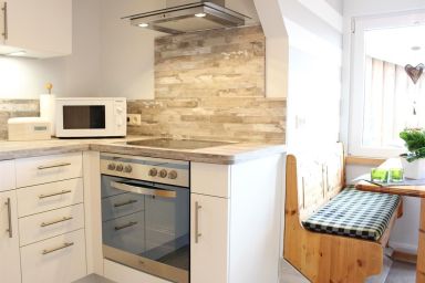 Ferienhof Kardel - Ferienwohnung Kardel