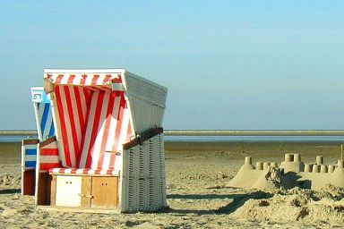 Haus Königsfriesen - Haus Königsfriesen Whg 07