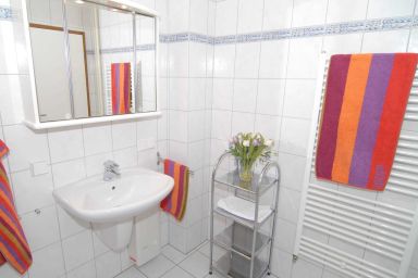Haus Nordsee - Haus Nordsee Whg 12