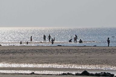 Haus Im Bad 70 - Haus Im Bad 70 Whg 08