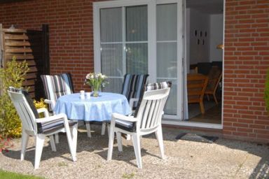 Haus Nis Randers - Haus Nis Randers Whg 02