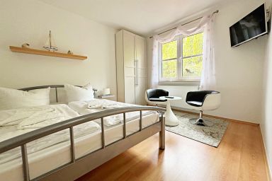 Ferienwohnung 01 Altenberg - Ferienwohnung 01