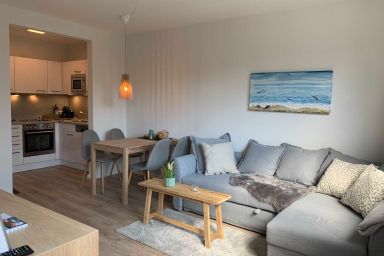 Ferienwohnung Glücksbutze