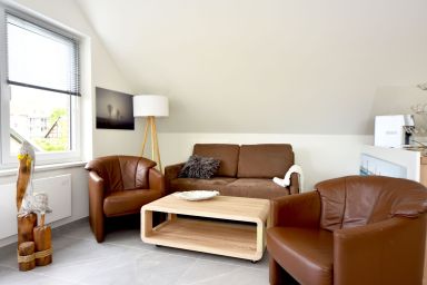 Deichoase Strandhaus - Strandhaus C