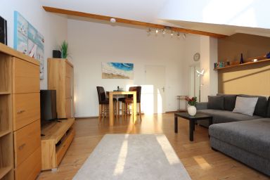Residenz Bellevue Fewo 38 - Fewo.cc Herrmann - Whg.38, 2 Zimmer, Zinnowitz