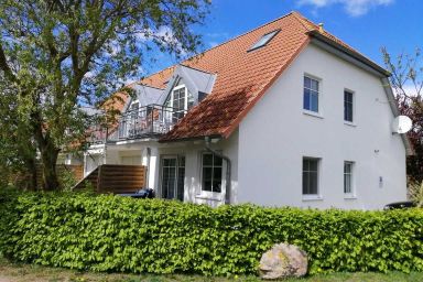 Ferienwohnung Sonneneck Poel - Ferienwohnung Sonneneck