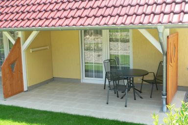 Appartement / Fewo in Binz - Fewo 11