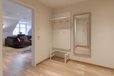 Sielhof Ditzum,  45222 - Sielhof Ditzum, Wohnung 4