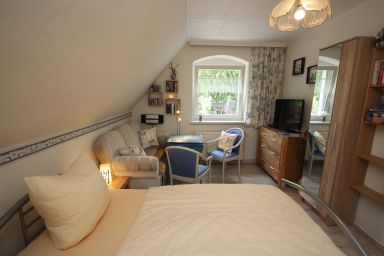 Appartement Ostseemuschel