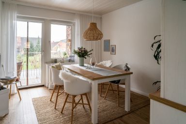 Ferienwohnung Heijenga, 45223 - Ferienwohnung Heijenga