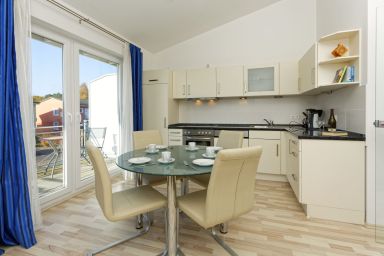 Ferienwohnung Mare - Ferienwohnung Mare in Zinnowitz